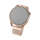 Pasek i akcesoria do zegarków FIXED Mesh Strap do Smatwatch (22mm) wide rose gold FIXMEST-22mm-RG